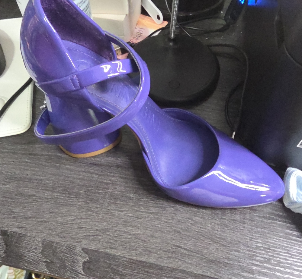 GB purple